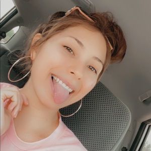 Meet your Posher, Brianne